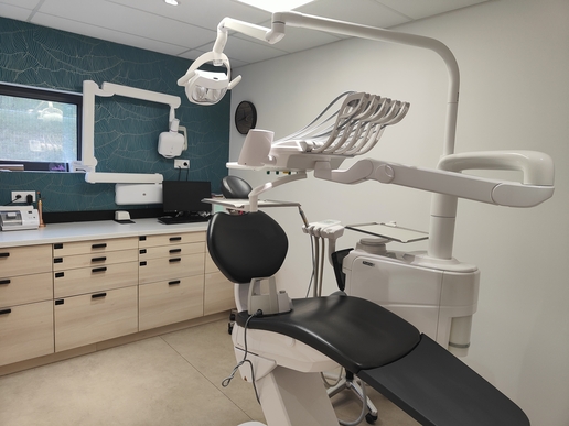 Chirurgien-Dentiste (h/f) à Annecy