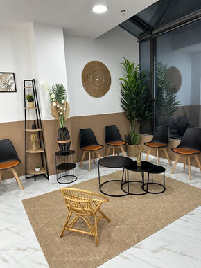 RECHERCHONS ORTHODONTISTE EXCLUSIF H/F