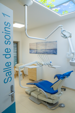 Recherche Assistant(e) dentaire pour 4 mains à Champagne-au-Mont-d'Or H/F