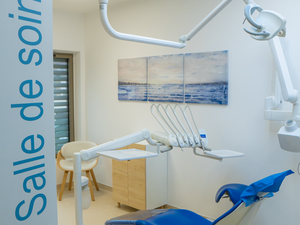 Recherche Assistant(e) dentaire pour 4 mains à Champagne-au-Mont-d'Or H/F