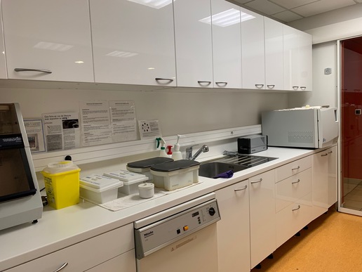 Offre collaboration proximité Lyon et Bourg en Bresse H/F