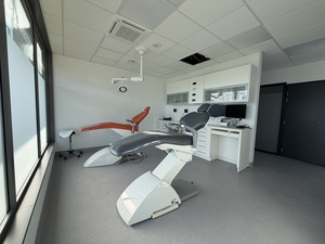 ESPACE SANTE CHARNAY LES MACON