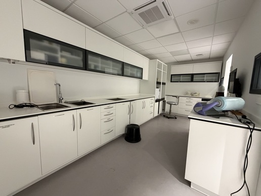 ESPACE SANTE CHARNAY LES MACON