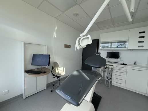 ESPACE SANTE CHARNAY LES MACON