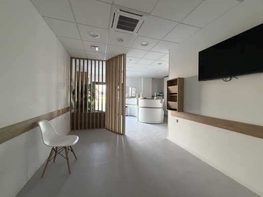 ESPACE SANTE CHARNAY LES MACON