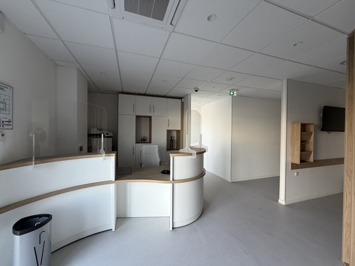 ESPACE SANTE CHARNAY LES MACON