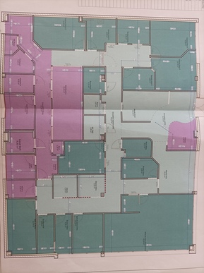 ESPACE SANTE CHARNAY LES MACON