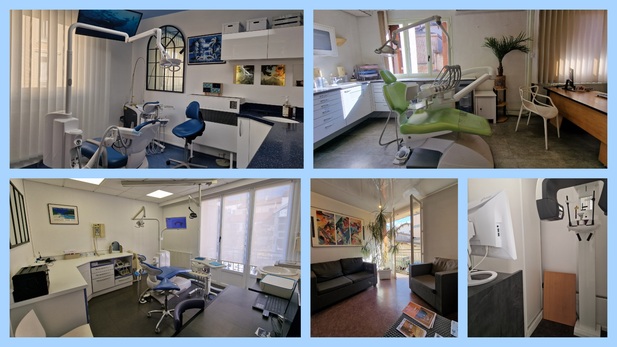 Collaboration Chirurgien Dentiste H/F