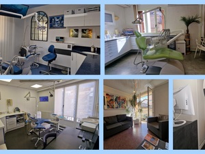 Collaboration Chirurgien Dentiste H/F