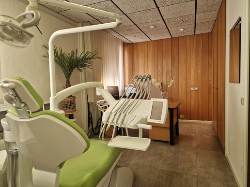 Collaboration Chirurgien Dentiste H/F