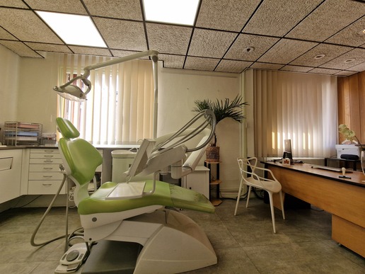 Collaboration Chirurgien Dentiste H/F