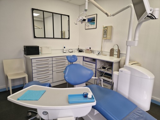 Collaboration Chirurgien Dentiste H/F