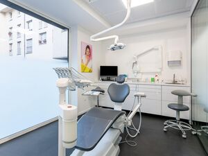 Chirurgien-Dentiste (h/f)