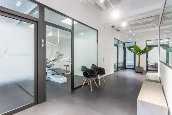 Chirurgien-Dentiste (h/f)