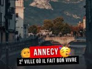 cabinet dentaire à vendre - Annecy (74)