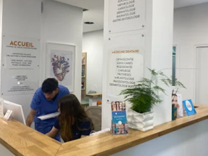 RECHERCHE CHIRURGIEN-DENTISTE (H/F) EN SALARIAT – MALAKOFF (92)