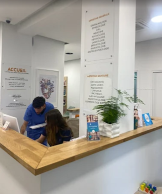 RECHERCHE CHIRURGIEN-DENTISTE (H/F) EN SALARIAT – MALAKOFF (92)