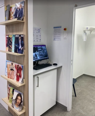 RECHERCHE CHIRURGIEN-DENTISTE (H/F) EN SALARIAT – MALAKOFF (92)