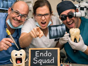 Endodontiste