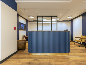 cherche collaborateur pour cabinet  liberal 94 lim 92 H/F