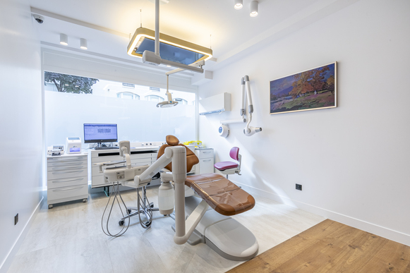 cherche collaborateur pour cabinet  liberal 94 lim 92 H/F