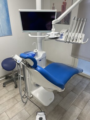 Fauteuil Planmeca Compact i