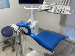 Fauteuil Planmeca Compact i