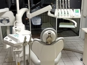 Fauteuil Anthos A6 continental