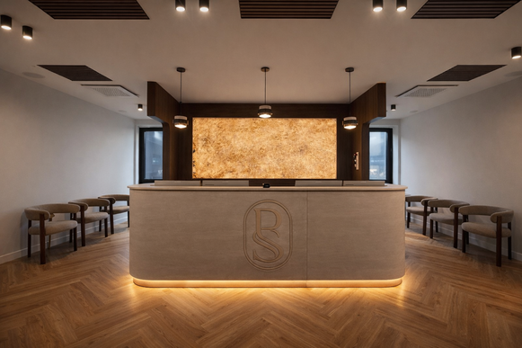 Recrutement chirurgien-dentiste (h/f)