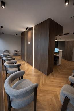 Recrutement chirurgien-dentiste (h/f)