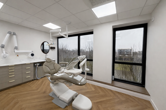 Recrutement chirurgien-dentiste (h/f)