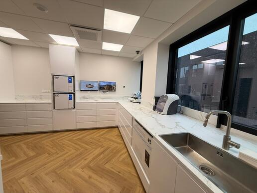 Recrutement chirurgien-dentiste (h/f)