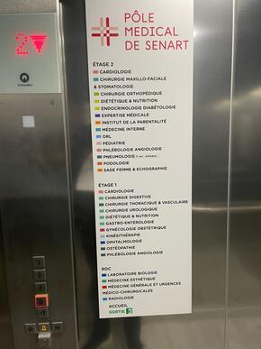 Recrutement chirurgien-dentiste (h/f)