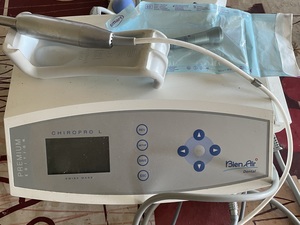 Moteur d'implantologie Chiropro L Premium