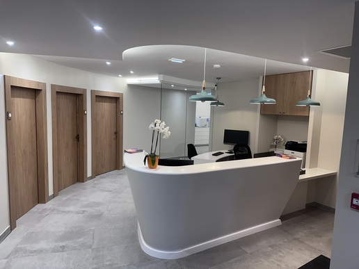 Cabinet dentaire recherche collaborateur H/F