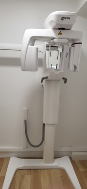 Vend matériel dentaire (cabinet complet)