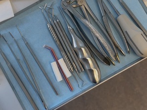 Assistante dentaire en alternance 🦷