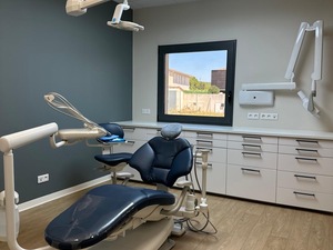 Cabinet libéral pluridisciplinaire - collaboration toute spécialité h/f