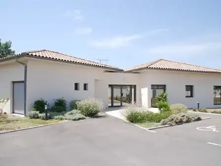 Cabinet libéral pluridisciplinaire - collaboration toute spécialité h/f