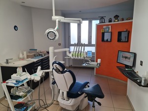 vente cabinet et murs