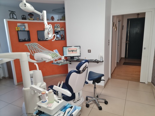 vente cabinet et murs