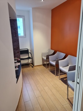 vente cabinet et murs