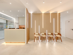 Assistante dentaire Apprenti en contrat d'apprentissage H/F