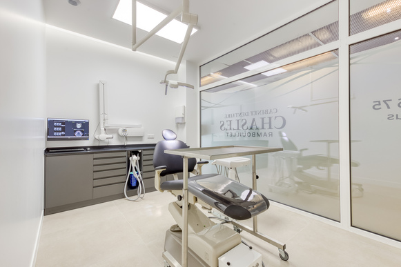 Assistante dentaire Apprenti en contrat d'apprentissage H/F