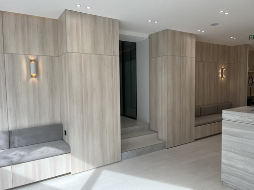 Recherche omnipraticien H/F