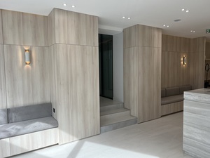 Recherche omnipraticien H/F