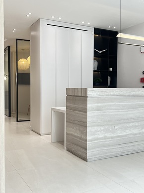 Recherche omnipraticien H/F