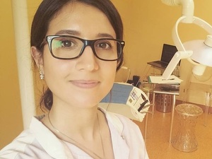 chirurgien-dentiste omnipraticienne savoie