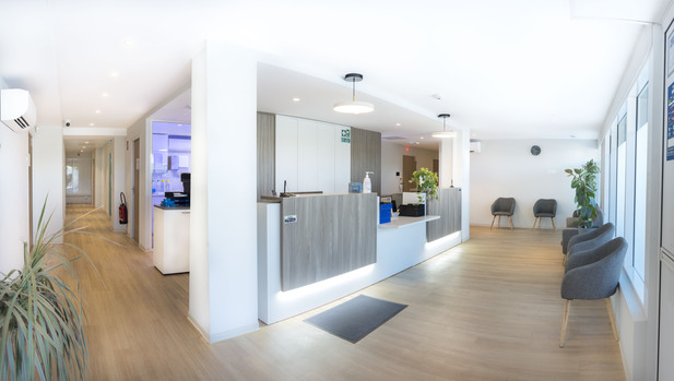 Chirurgien Dentiste H/F