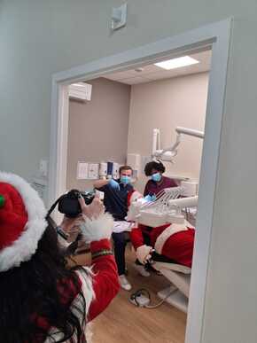 Recherche active de Chirurgiens Dentistes en CDI ! H/F